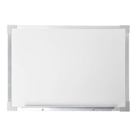 Davenport Aluminum Frame Dryerase Board 36 x 48 in. Framed DA2964875